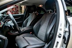 مێرسێدس بێنز E-Class
